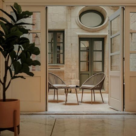 136 Old Bakery Lejlighed Valletta Eksteriør billede