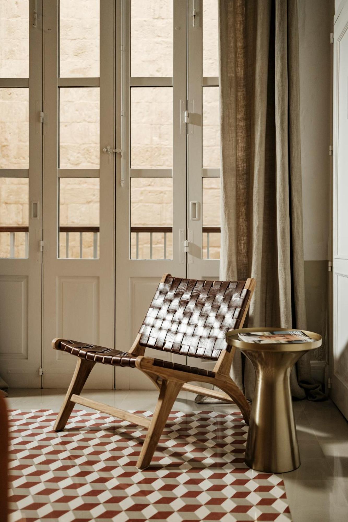 136 Old Bakery Lejlighed Valletta Eksteriør billede