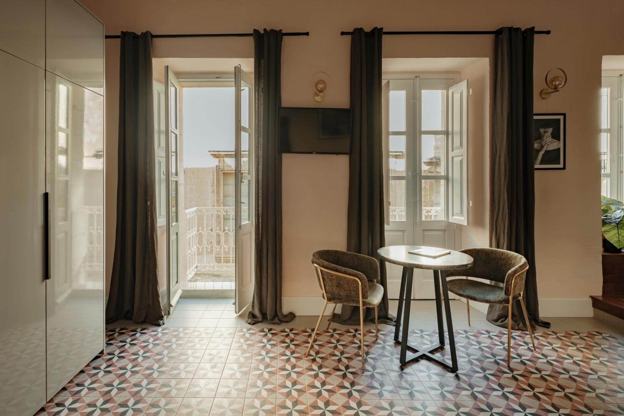 136 Old Bakery Lejlighed Valletta Eksteriør billede
